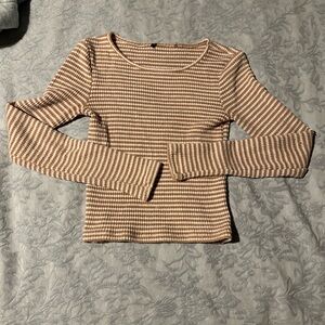 Women’s forever 21 long sleeve shirt size small
